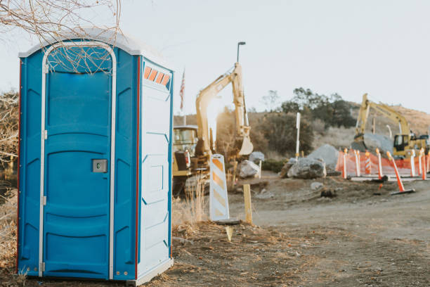 Best Portable toilet rental for construction  in Cusseta, GA