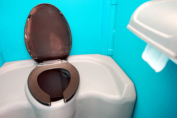 Best High-end porta potty rental  in Cusseta, GA