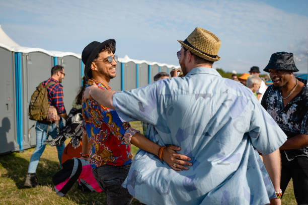 Trusted Cusseta, GA porta potty rental Experts