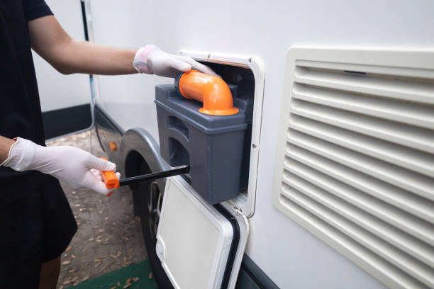 Best Emergency porta potty rental  in Cusseta, GA