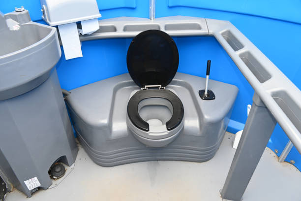 Best Construction site porta potty rental  in Cusseta, GA