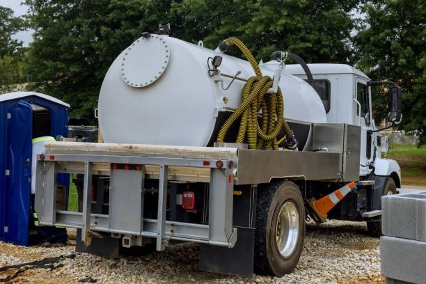 Best Long-term porta potty rental  in Cusseta, GA