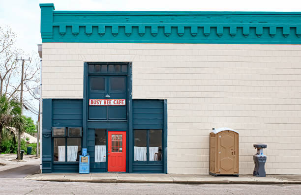 Portable sink rental in Cusseta, GA