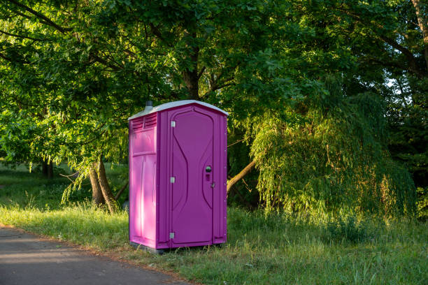 Best Local porta potty services  in Cusseta, GA