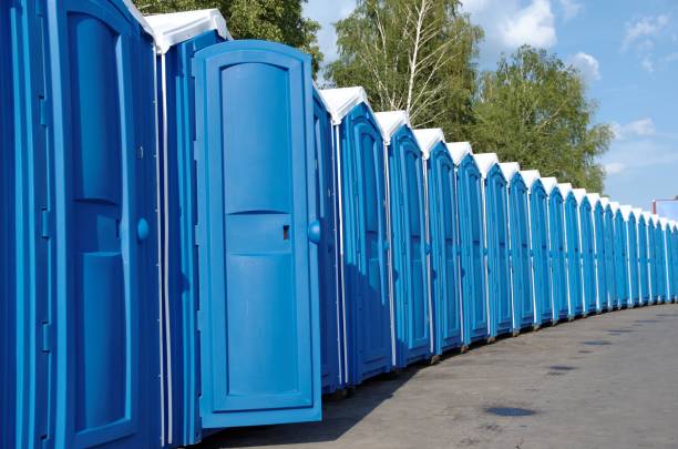 Portable Toilet Options We Offer in Cusseta, GA